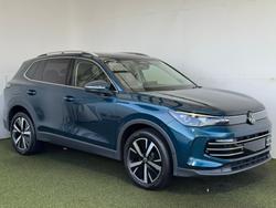2026 Volkswagen Tiguan 150TSI Elegance