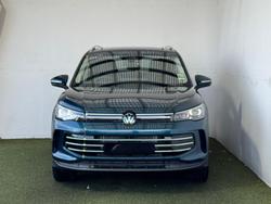 2026 Volkswagen Tiguan 150TSI Elegance