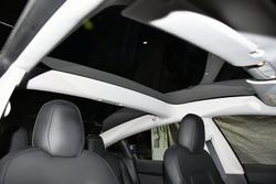 2021 Tesla Model 3 Performance