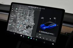 2021 Tesla Model 3 Performance