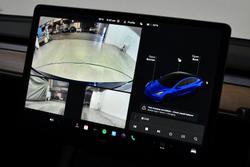 2021 Tesla Model 3 Performance