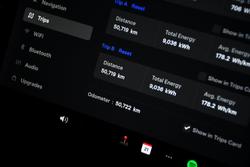 2021 Tesla Model 3 Performance
