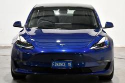 2021 Tesla Model 3 Performance