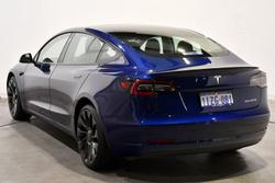 2021 Tesla Model 3 Performance