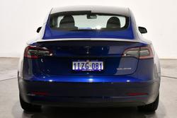2021 Tesla Model 3 Performance