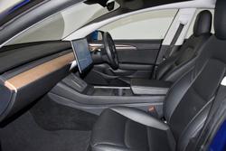 2021 Tesla Model 3 Performance