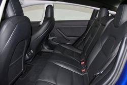 2021 Tesla Model 3 Performance