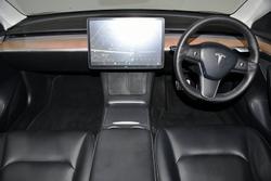2021 Tesla Model 3 Performance
