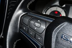 2024 Isuzu MU-X LS-T