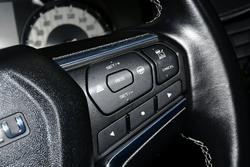 2024 Isuzu MU-X LS-T
