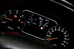 2024 Isuzu MU-X LS-T