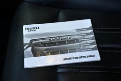 2024 Isuzu MU-X LS-T