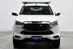 2024 Isuzu MU-X LS-T