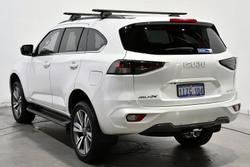 2024 Isuzu MU-X LS-T