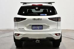 2024 Isuzu MU-X LS-T