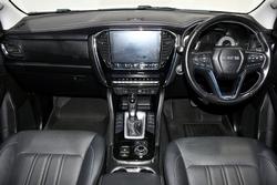 2024 Isuzu MU-X LS-T