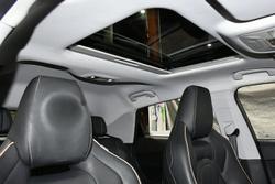 2023 Chery OMODA 5 EX