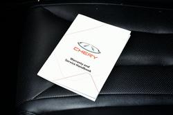 2023 Chery OMODA 5 EX