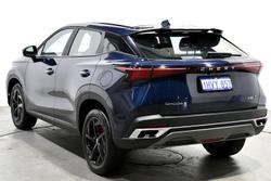 2023 Chery OMODA 5 EX