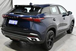 2023 Chery OMODA 5 EX
