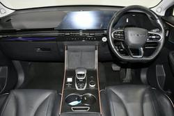 2023 Chery OMODA 5 EX