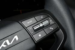 2025 Kia K4 S