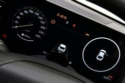 2025 Kia K4 S