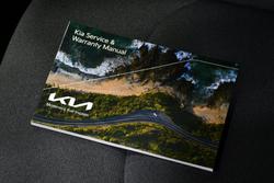 2025 Kia K4 S