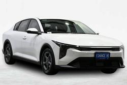 2025 Kia K4 S