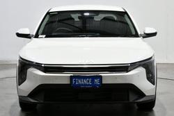 2025 Kia K4 S