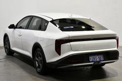 2025 Kia K4 S