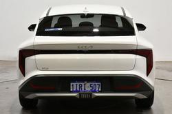 2025 Kia K4 S