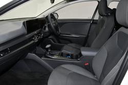 2025 Kia K4 S