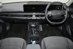 2025 Kia K4 S