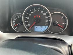 2016 Toyota RAV4 GX ZSA42R Glacier White