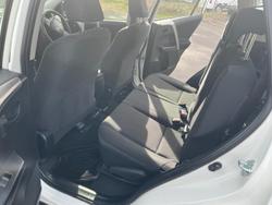 2016 Toyota RAV4 GX ZSA42R Glacier White