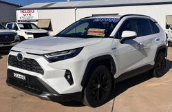 2024 Toyota RAV4 Cruiser