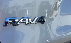 2024 Toyota RAV4 Cruiser