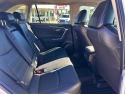 2024 Toyota RAV4 Cruiser