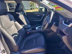 2024 Toyota RAV4 Cruiser