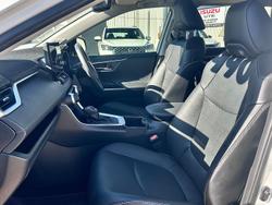 2024 Toyota RAV4 Cruiser