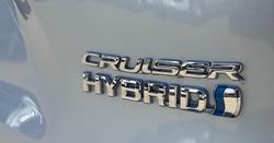 2024 Toyota RAV4 Cruiser