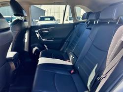 2024 Toyota RAV4 Cruiser