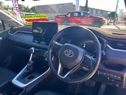 2024 Toyota RAV4 Cruiser