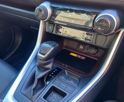 2024 Toyota RAV4 Cruiser