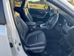 2024 Toyota RAV4 Cruiser