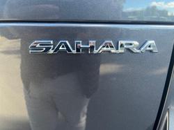2023 Toyota Landcruiser Sahara