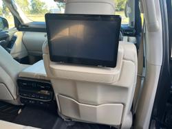 2023 Toyota Landcruiser Sahara