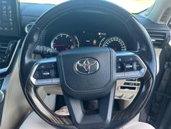 2023 Toyota Landcruiser Sahara