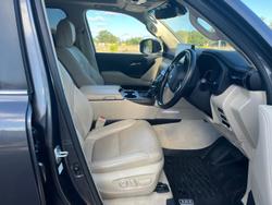 2023 Toyota Landcruiser Sahara